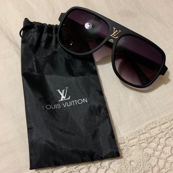 Other - Louis Vuitton sunglasses